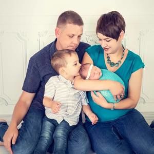 Meet your Posher, Ronel